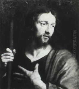Saint-jacques Le Majeur by Philippe de Champaigne