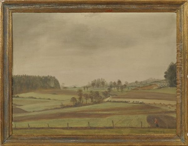 Landschaft - view 1