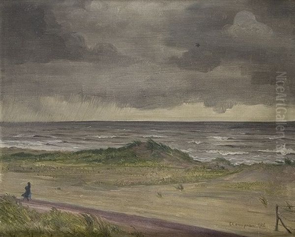 An Der Nordsee - view 1