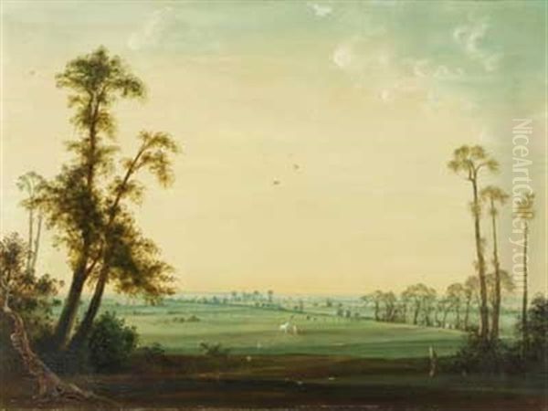 Am Niederrhein - view 1