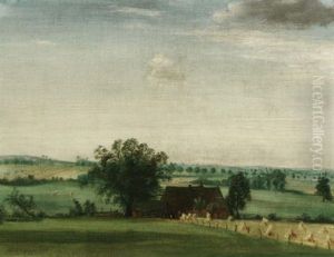 Bauernhof Bauernhof