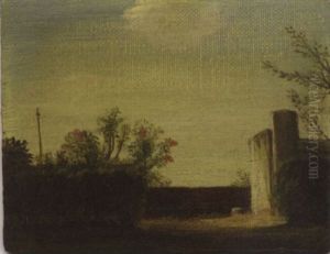 An Der Mauer