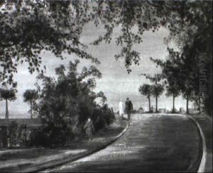 Rheindamm