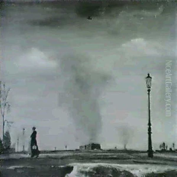 Der Spaziergang - view 1