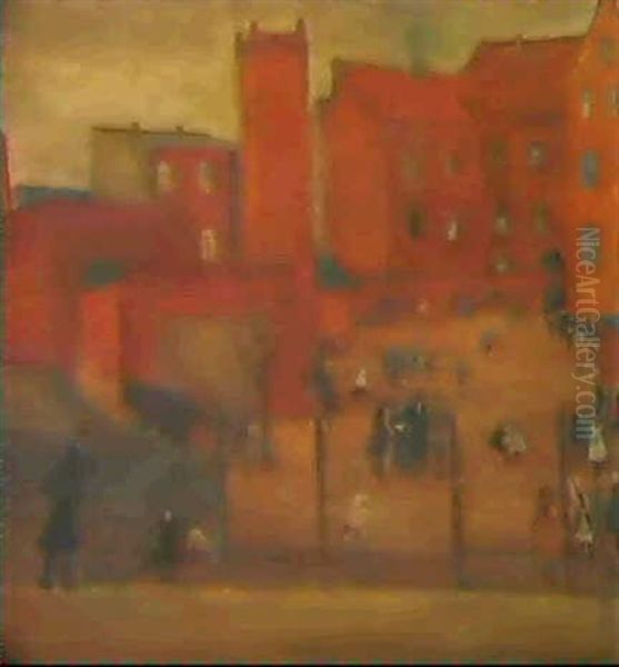 Auf Dem Schulhof - view 1