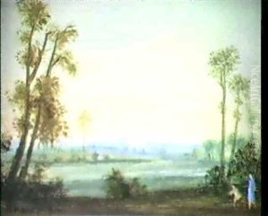 Der Spaziergang Der Spaziergang