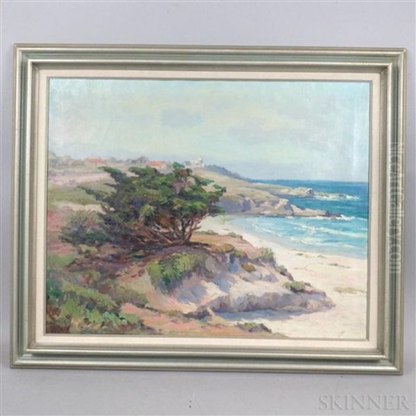 Carmel, California - view 1