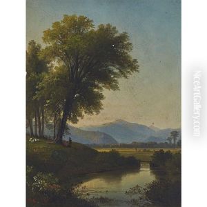 Landscape (new Hampshire)