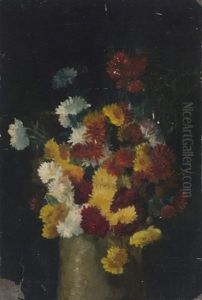 Floral Still Life Floral Still Life