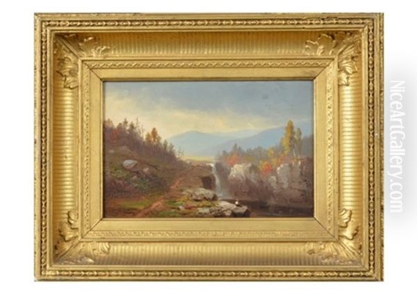 Pastoral Scene - view 1