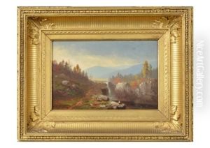 Pastoral Scene