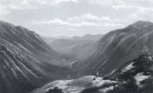 The Overlook - view 1