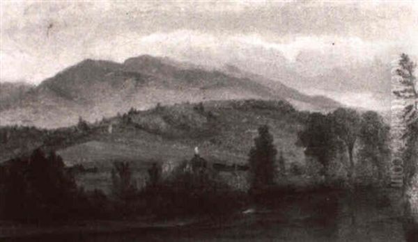 Farm In The Valley - view 1