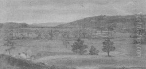 Across A Valley