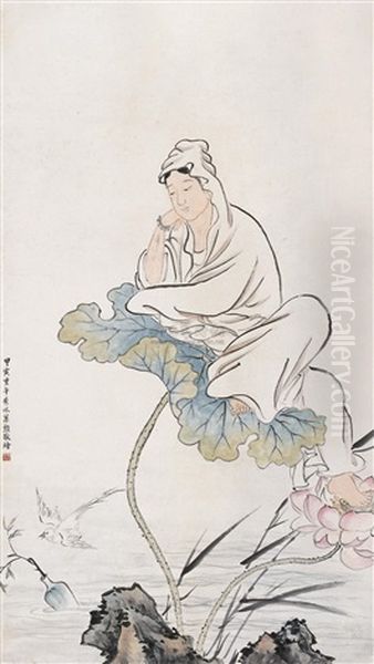 Figure - view 1