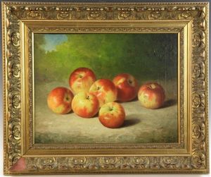 Apples by Bryant Chapin