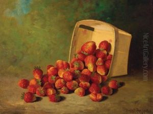 Stawberries by Bryant Chapin