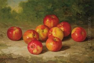 Apples by Bryant Chapin