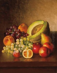 Tabletop Still Life