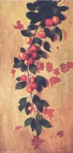Crabapple Branch Crabapple Branch