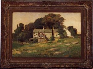 White's Farm by Bryant Chapin