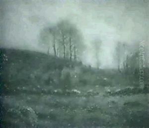 After Rain, Spring by Bryant Chapin