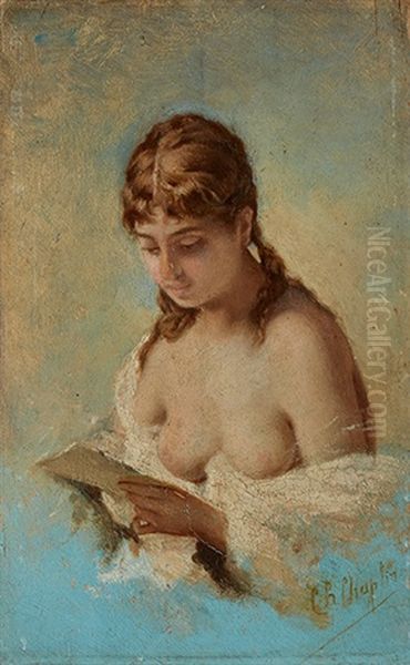 La Lettre - view 1