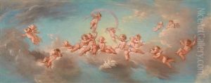 Putti Putti