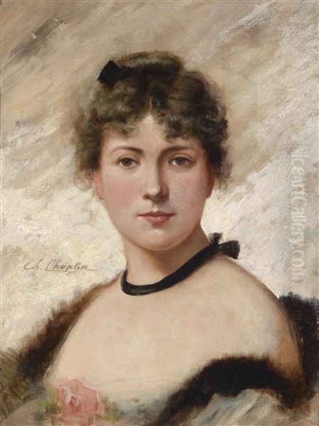 Madchenportrait - view 1