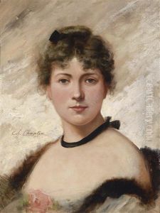 Madchenportrait