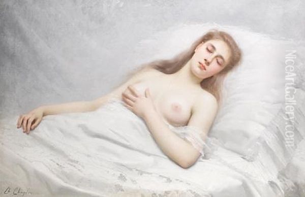 Reverie - view 1