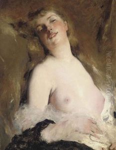 The Seductress