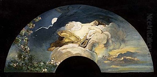 Venus Dod - view 1
