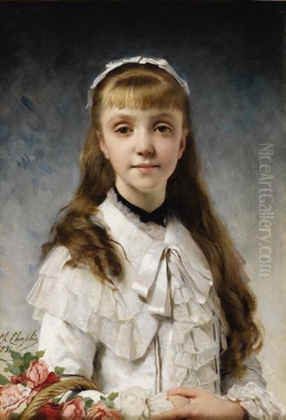 Sweet Innocence - view 1
