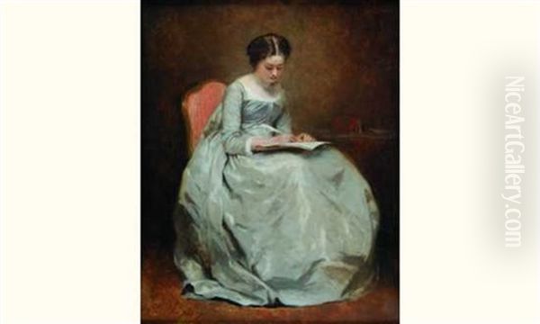 La Robe De Soie - view 1