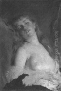 A Languid Beauty