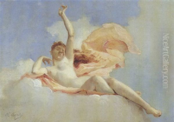 Allegorie - view 1