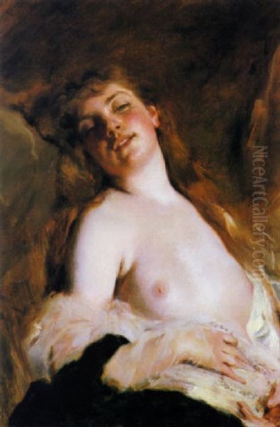 Ecstasy - view 1