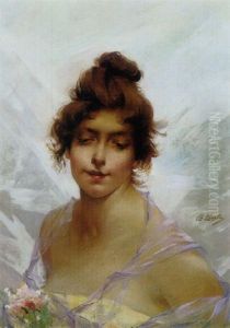 A Beauty