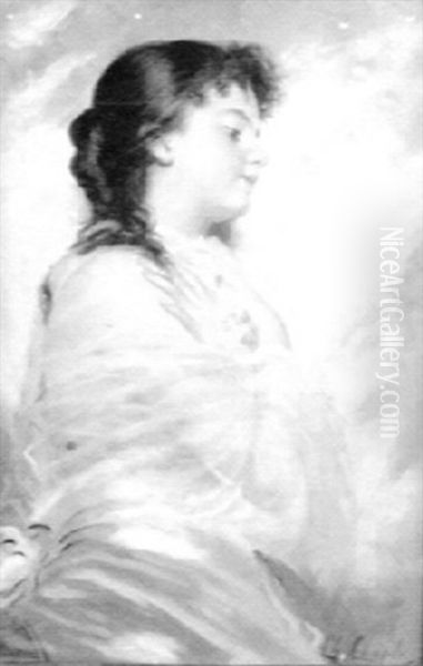 Figura De Joven - view 1