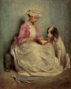 A Good Story by Charles Joshua Chaplin