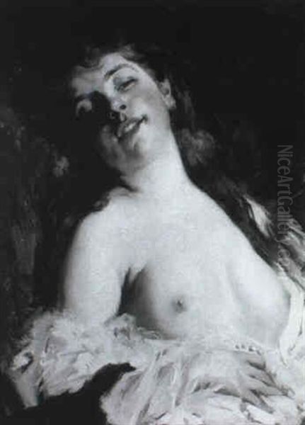 Dreaming - view 1