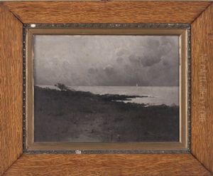 Off Eastern Point, Cape Ann
