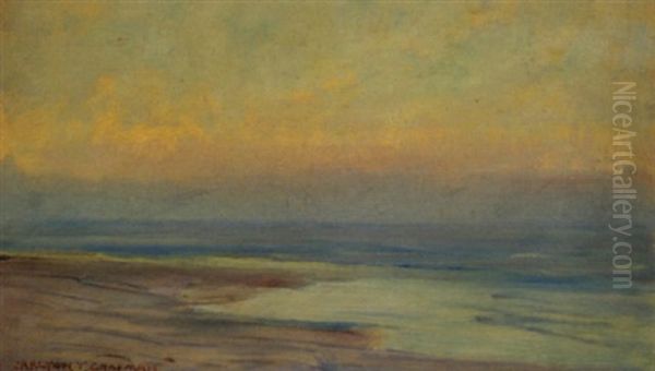 Golden Morning - view 1