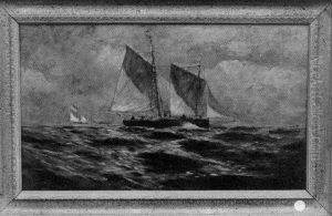 Ships At Sea Ships At Sea