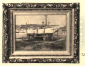 Drydock Repairs