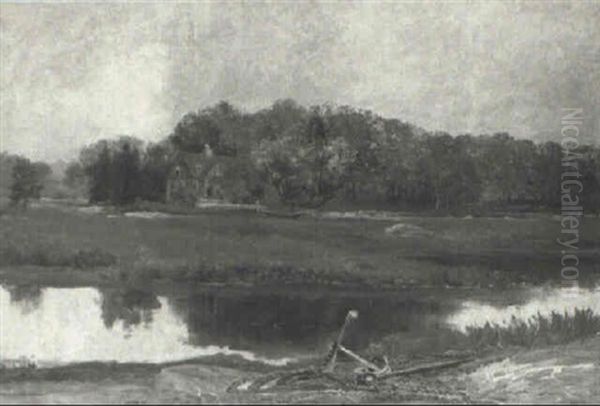 Homestead - view 1