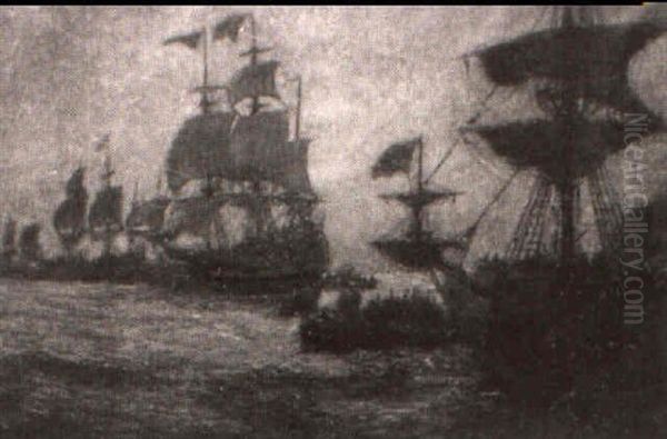 Return Of The Conquerors - view 1