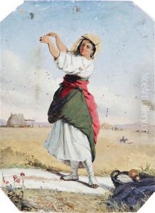 Continental Ladies (4 Works) Continental Ladies (4 Works)