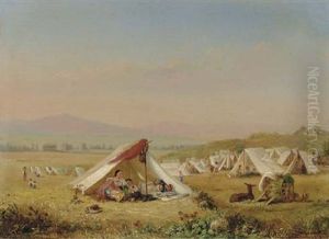 An Encampment
